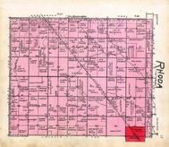 Rhoda Township, Geddes, Charles Mix County 1906